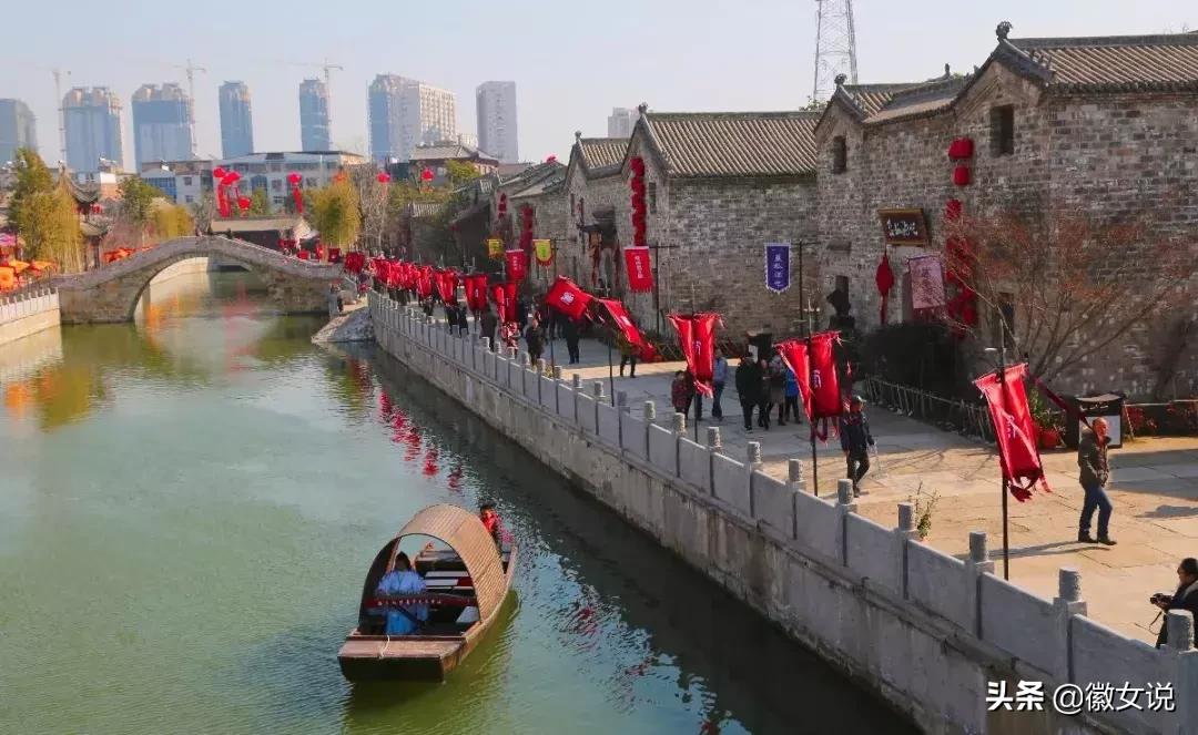 皖北的一个姑娘,安徽皖北姑娘