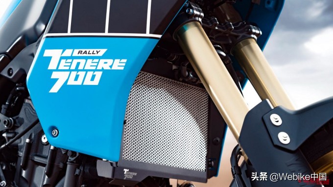雅马哈tenere700达喀尔拉力赛,雅马哈摩托车公路赛fzr