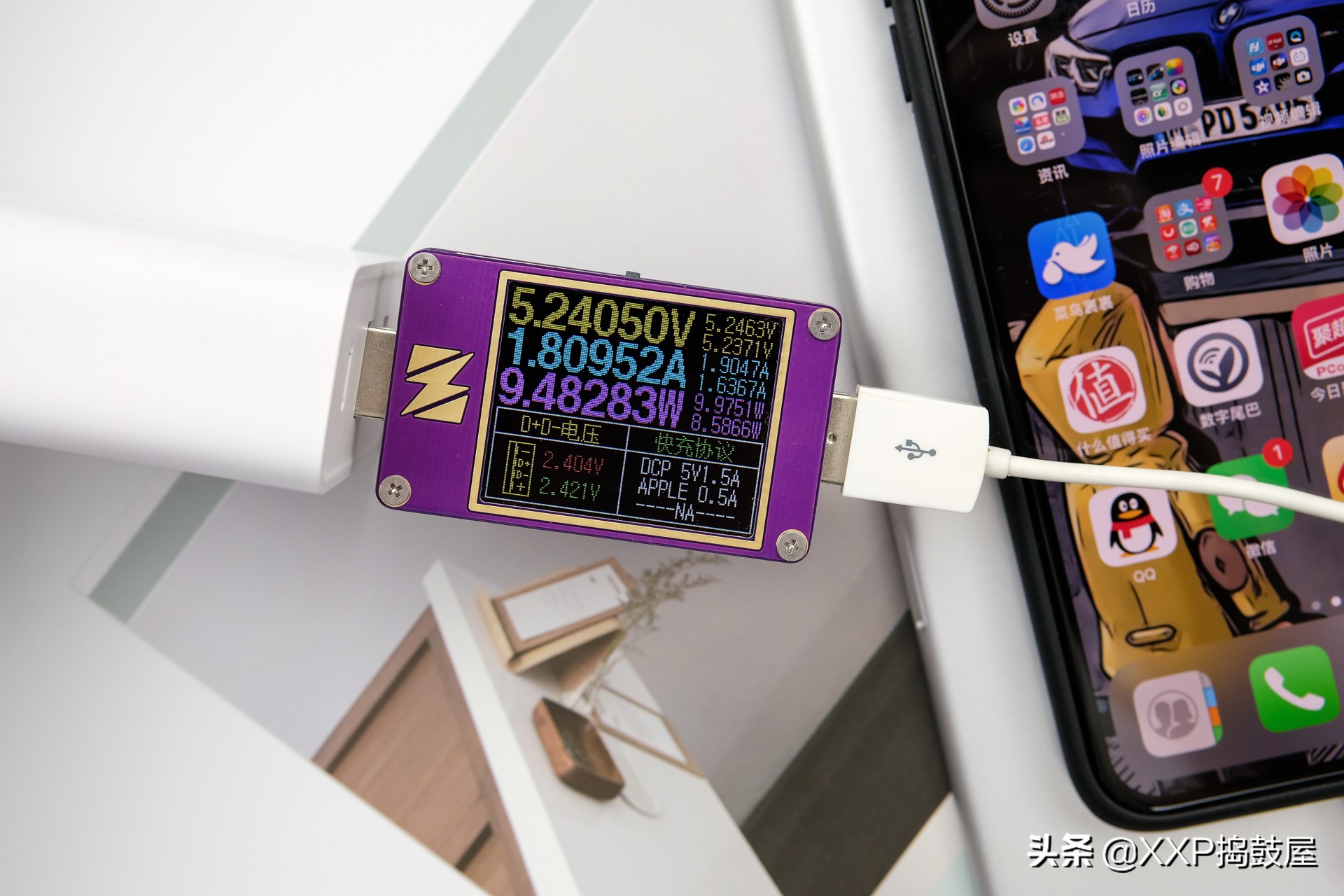 anker数据线和苹果原装数据线区别,anker苹果数据线测评