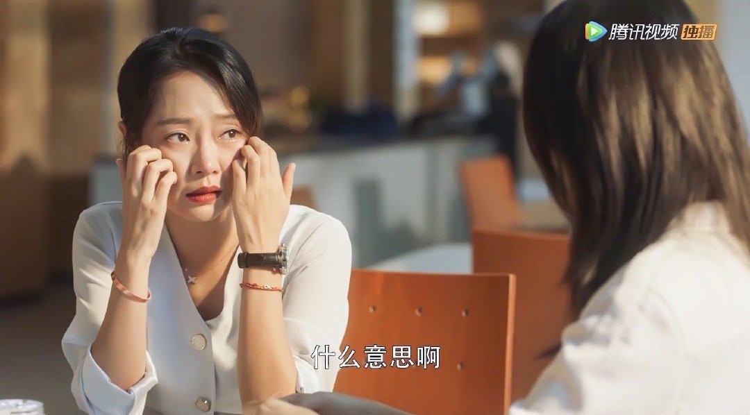 十大腕表鄙视链,三十而已职业鄙视链