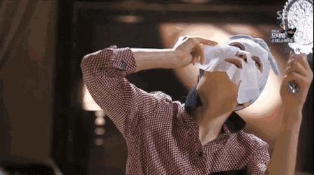 能抗氧美白的面膜,能够抗衰老的面膜