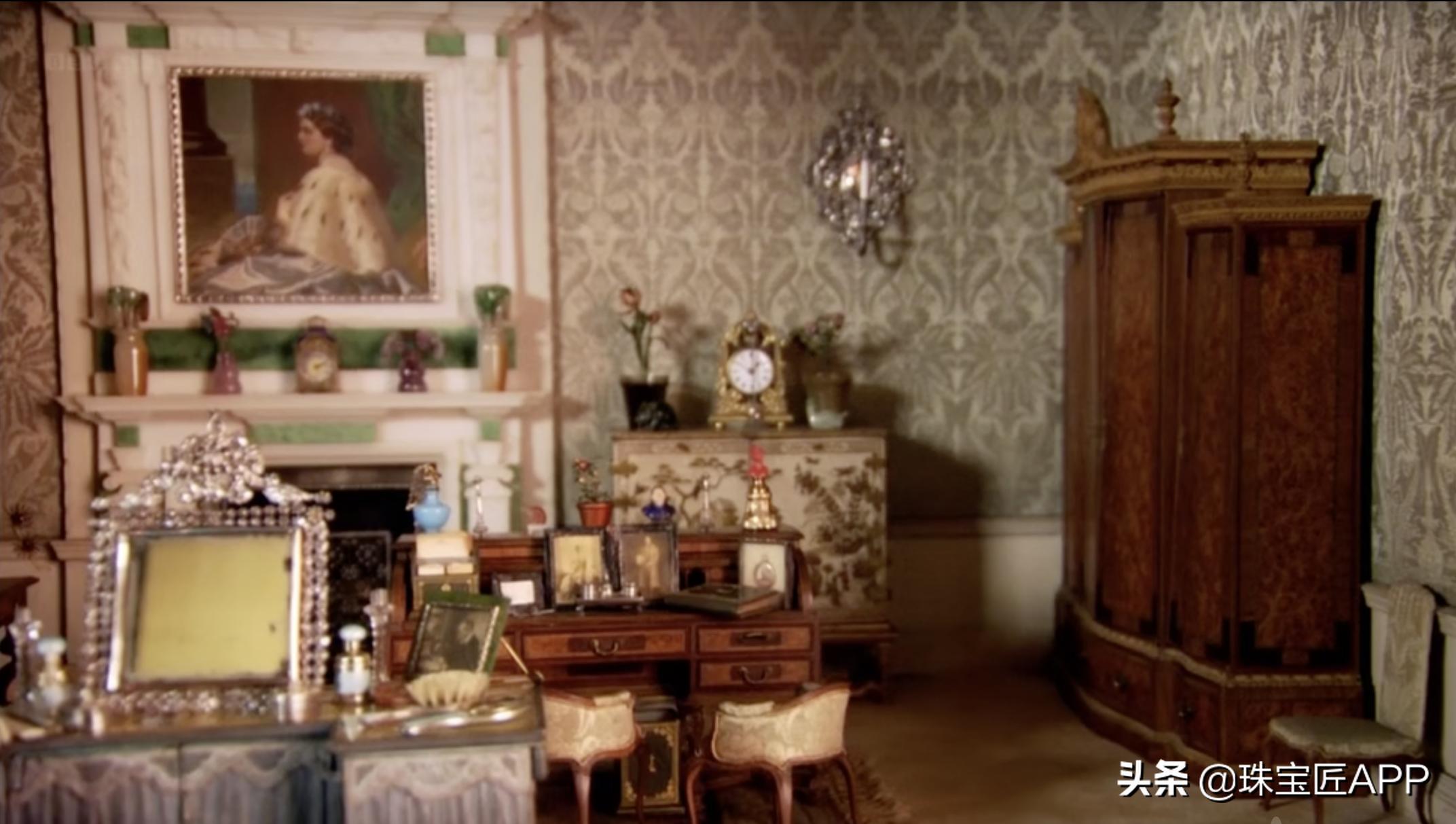 世界上最豪华的小孩房间,世界上最大最豪华的儿童房