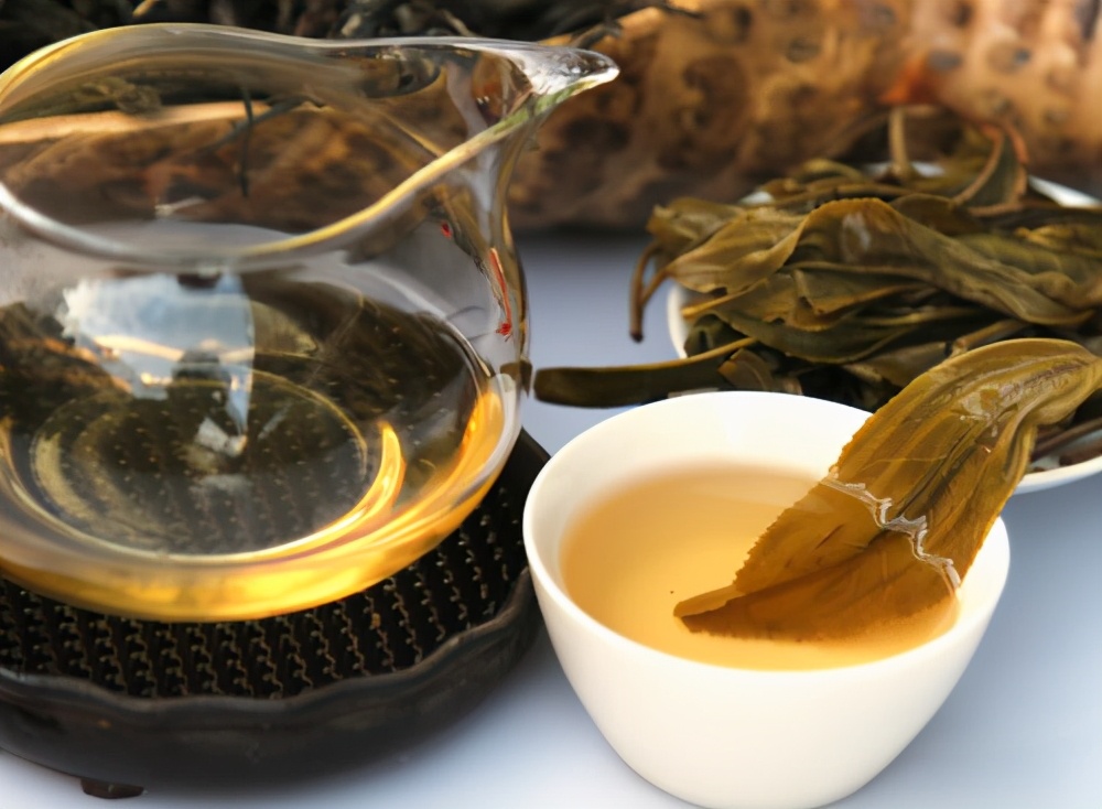 云南普洱茶十大名茶排名一览表,云南普洱茶十大名茶排行榜