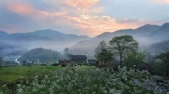 合肥周边十大景点骑行,合肥周边风景好的徒步路线