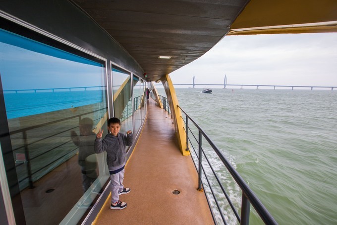 珠海横琴独栋民宿,东山岛亲子游民宿推荐