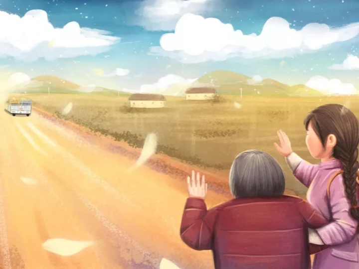 故乡今夜思千里，霜鬓明朝又一年——过年不能回家，高适很烦恼