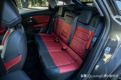 雪铁龙云逸c4试驾视频,法国车的特点