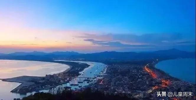 惠州海边旅游攻略最新,一言不合就旅行