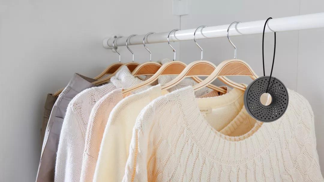 日本除甲醛黑科技,除醛最好的净化神器