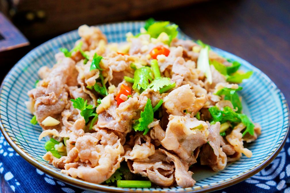 立秋后必吃的八道家常菜,立秋过后煮什么好吃又营养