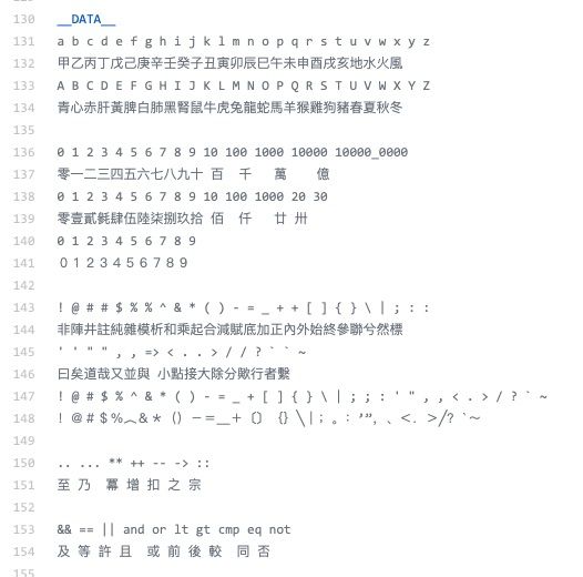 计算机代码是中国人发明的吗,计算机编程怎么发明的