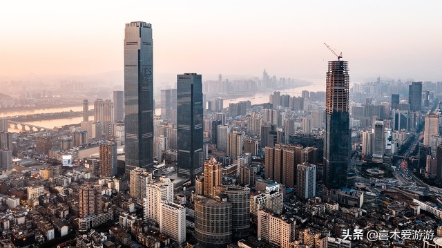 去长沙自由行之前，带您认识湖南长沙