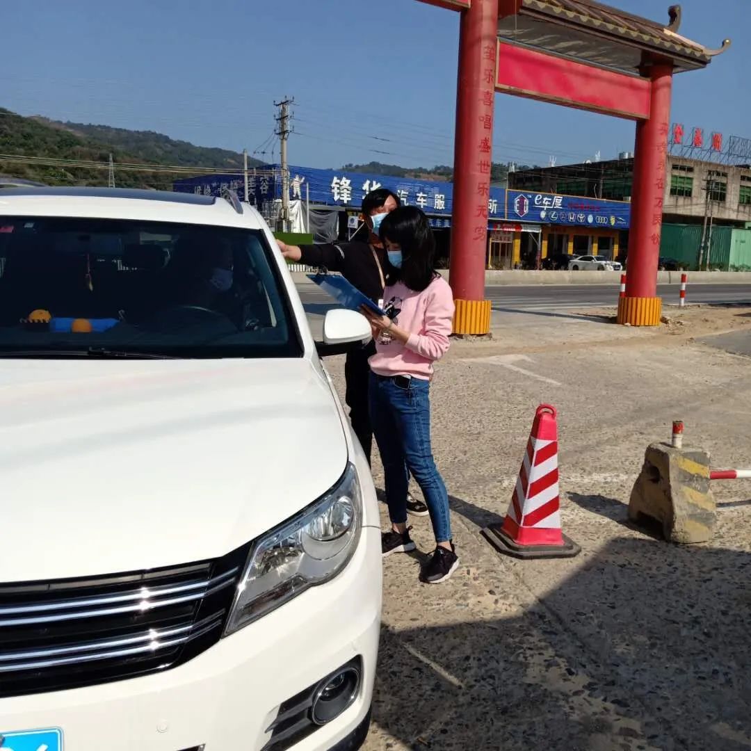 检察干警战疫,战疫一线检察干警冲在前