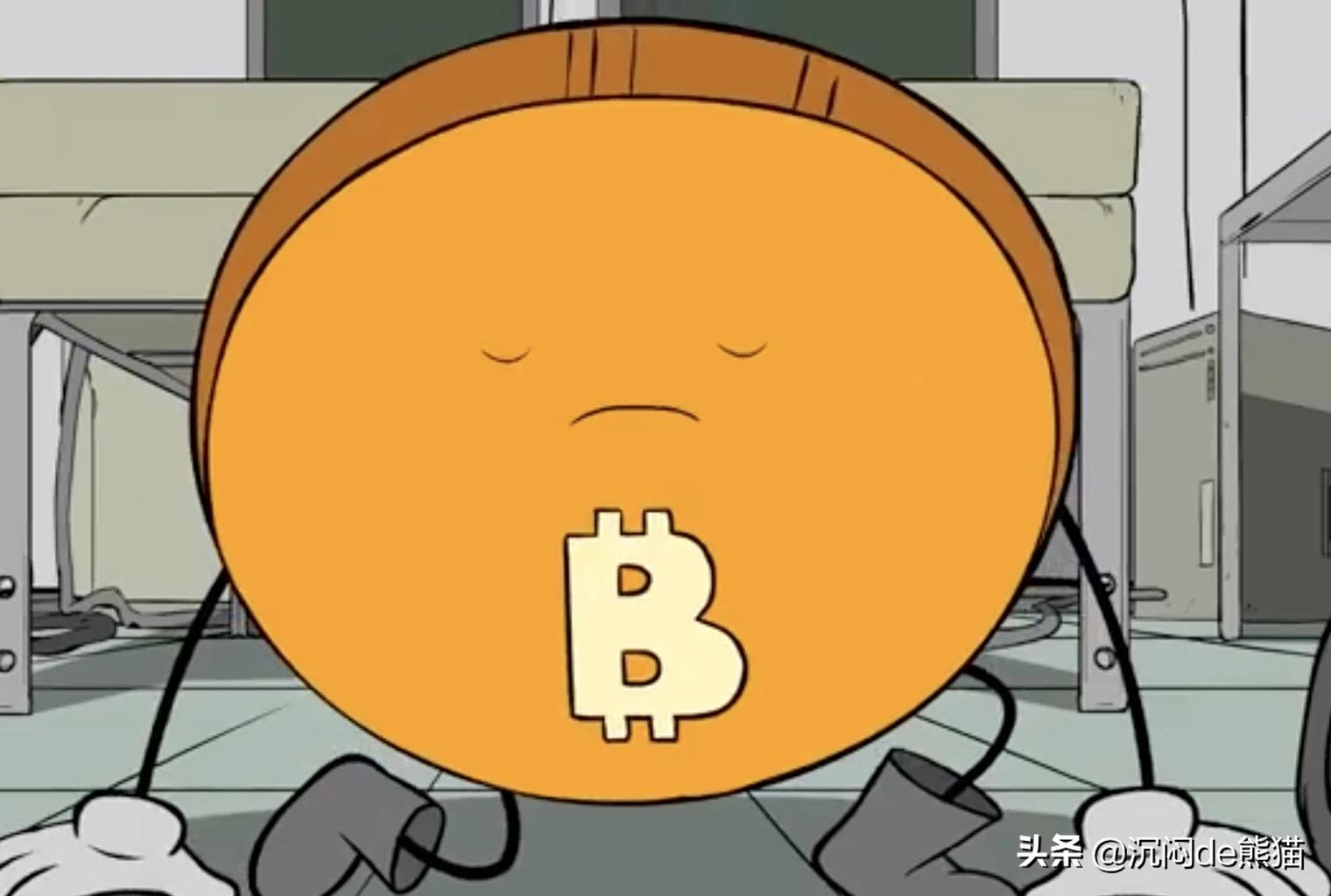 币特币合约与网赌哪个更可怕,比特币有骗局吗