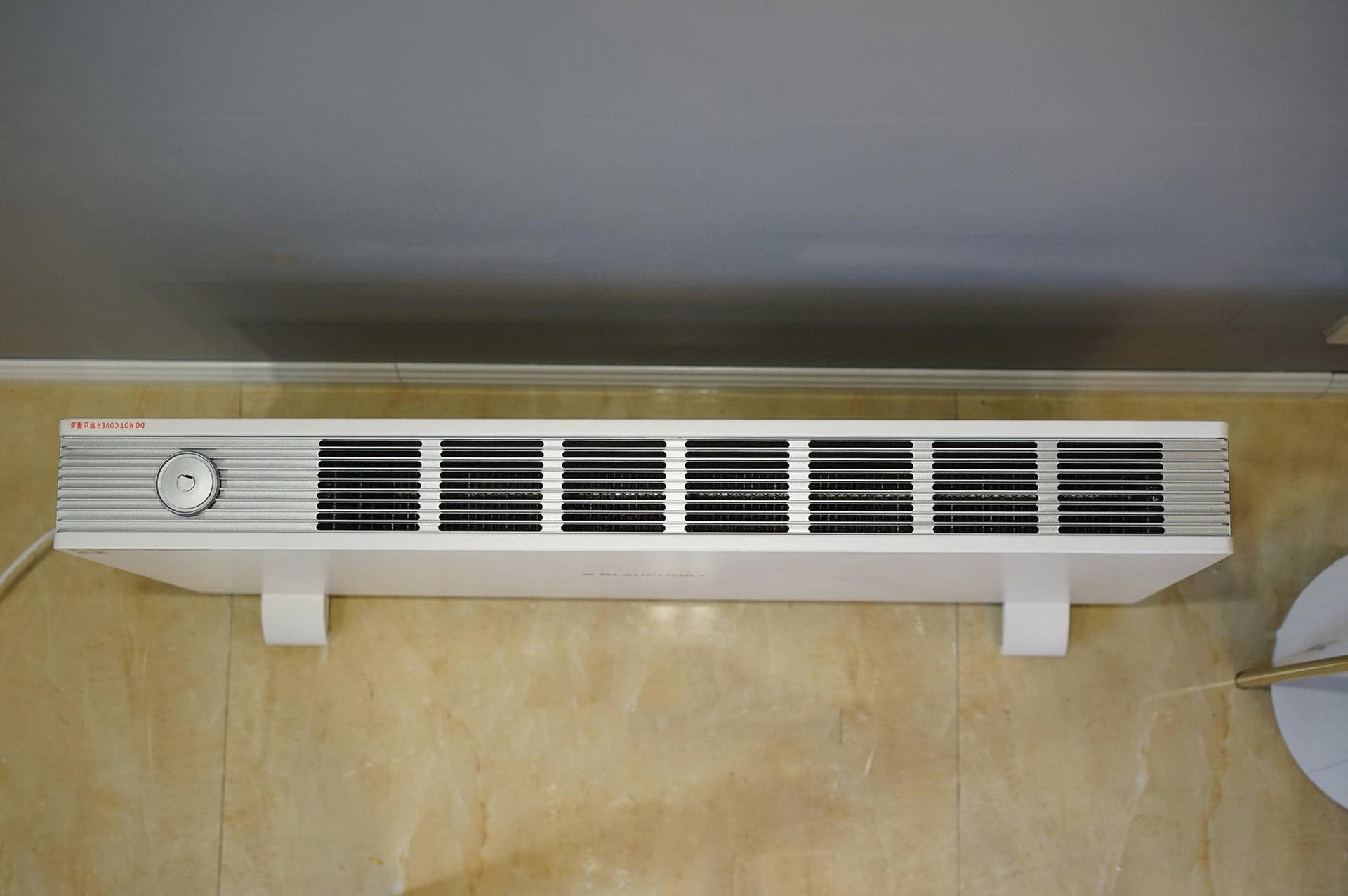 蓝宝h12取暖器评测,蓝宝加湿取暖器h12