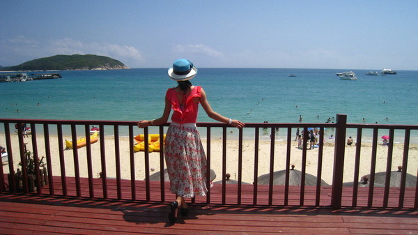 三亚自由行6天最佳攻略,三亚自由行海边游玩攻略