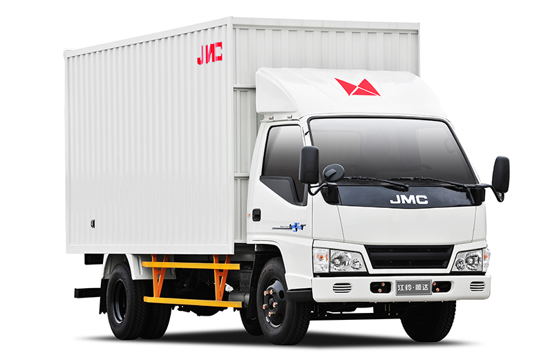 江铃轻卡顺达,江铃顺达客车