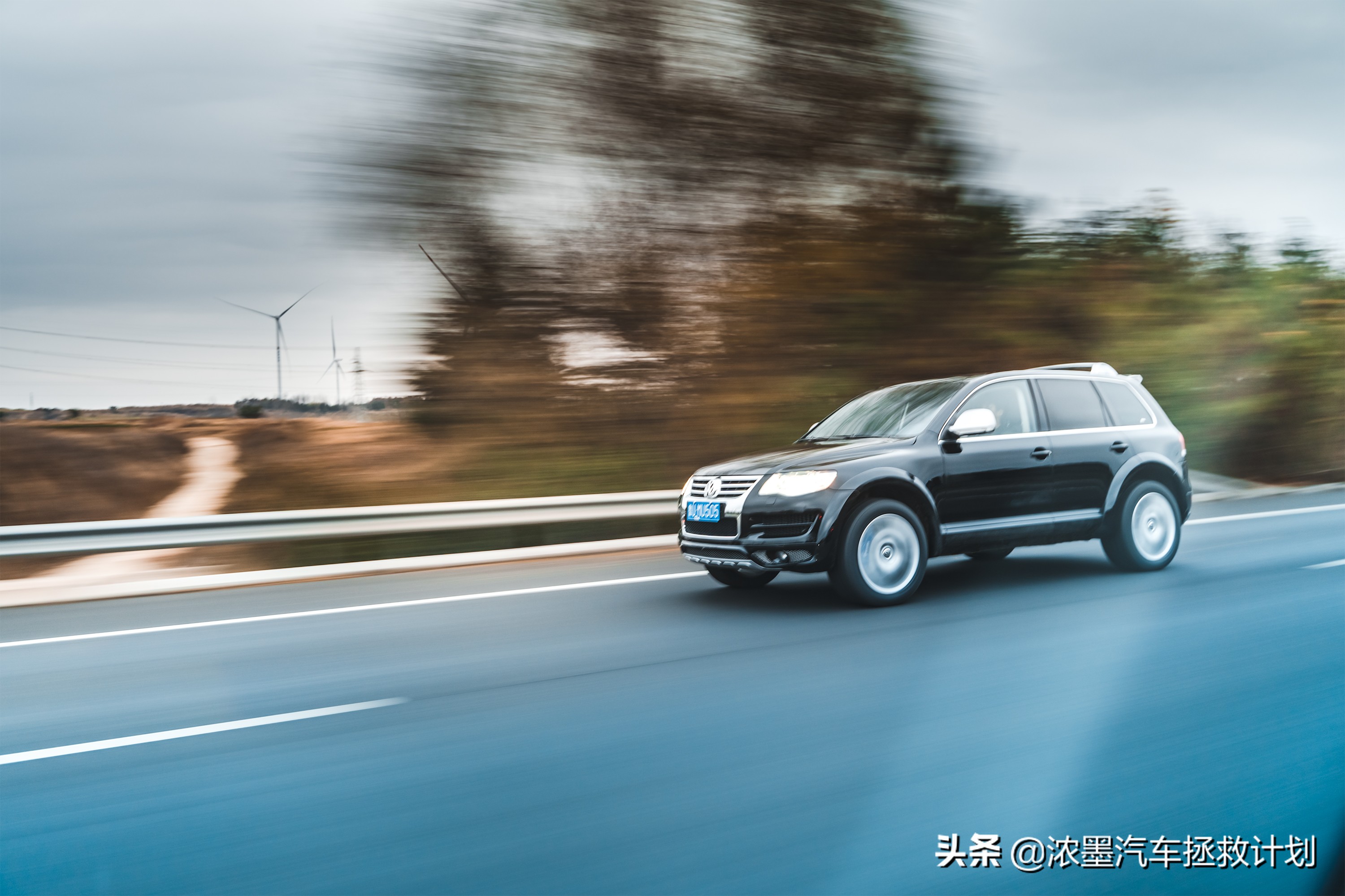 途锐锋锐,途锐锋锐版改装