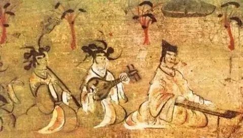 陆机华亭鹤唳,陆机的华亭鹤唳与平复帖