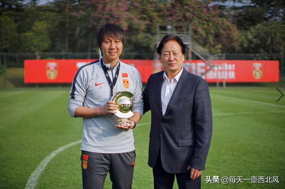 中国国家足球队的竞选,暴露的只是中国足球江湖的人情世故