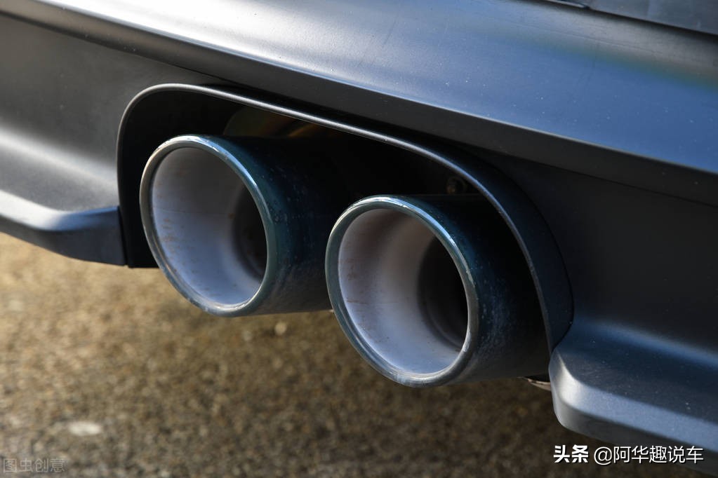 小车年检尾气很重要怎么维修,汽车年检尾气不合格怎么办