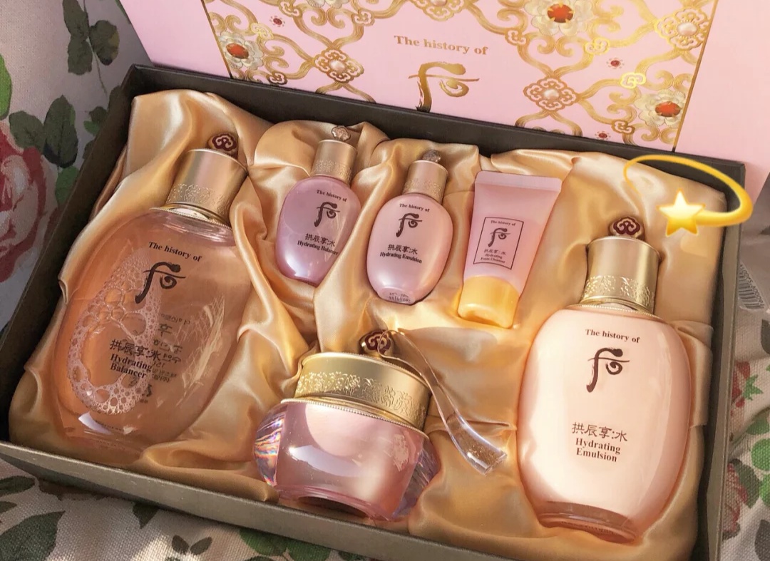 相见恨晚的护肤品排行榜,黛珂和珂润水乳哪个好用