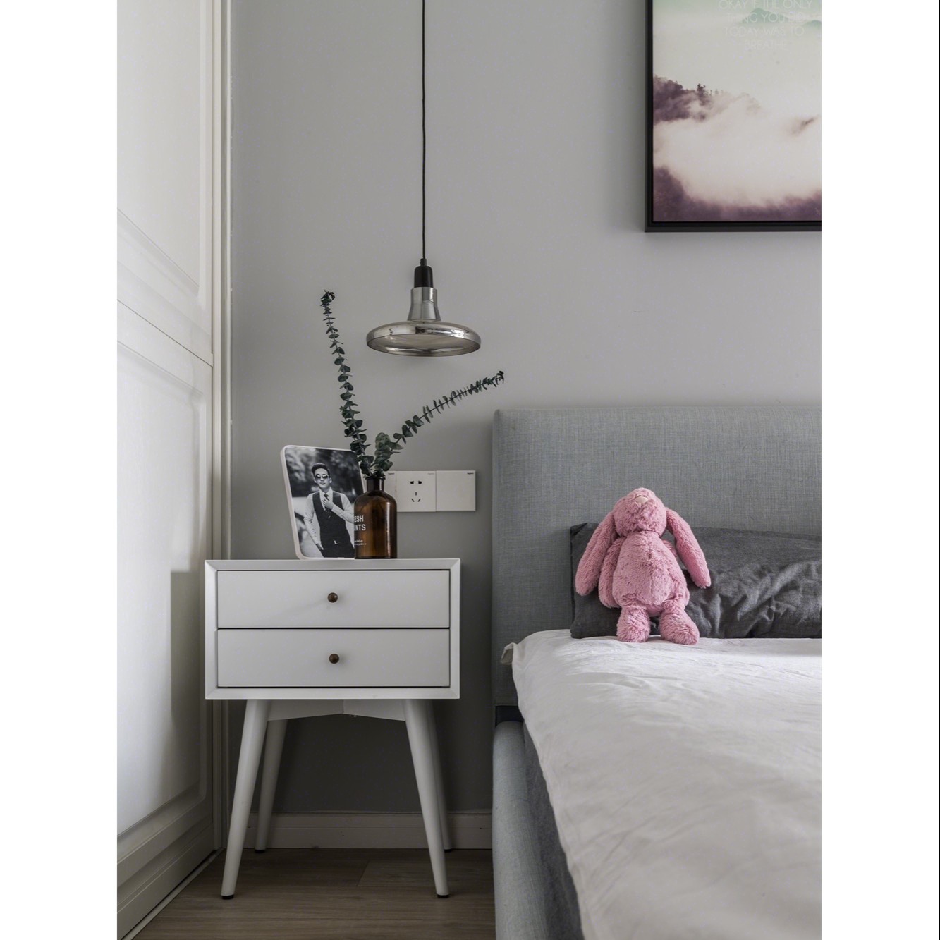 精装房如何选择软装和定制,精装房不做定制如何设计软装