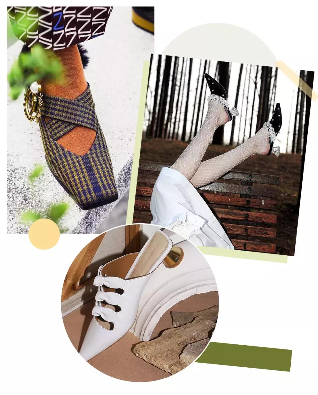 大码鞋子女短靴40-43,脚宽脚厚适合怎么选鞋子