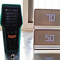 众测之后篇二：两年零九月后，安能饭否？博朗通空气监测仪长测