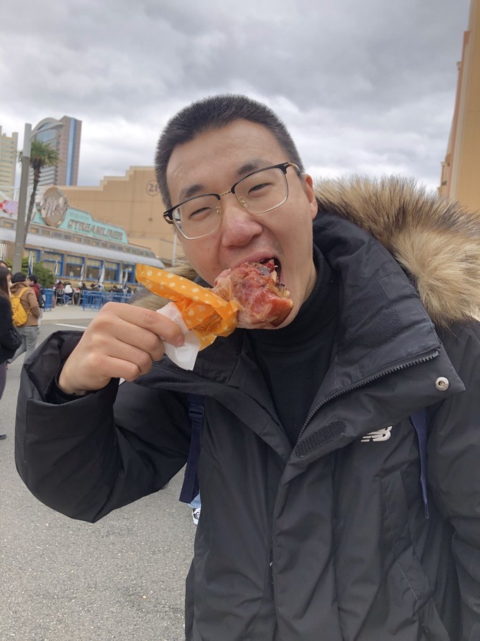 大阪环球影城一天半攻略,东京大阪京旅游攻略