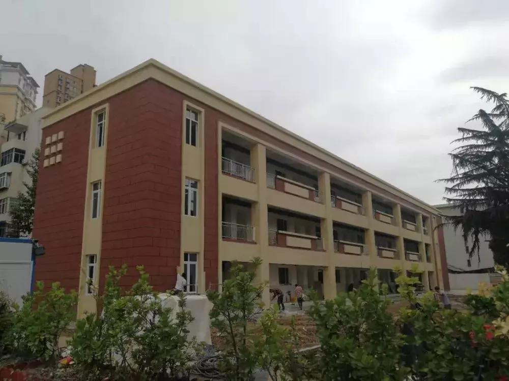 西安市省级示范幼儿园有哪些,西安幼儿园学校排名一览表