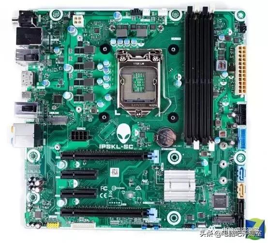 alienware组装台式机,装机帮扶站可信吗