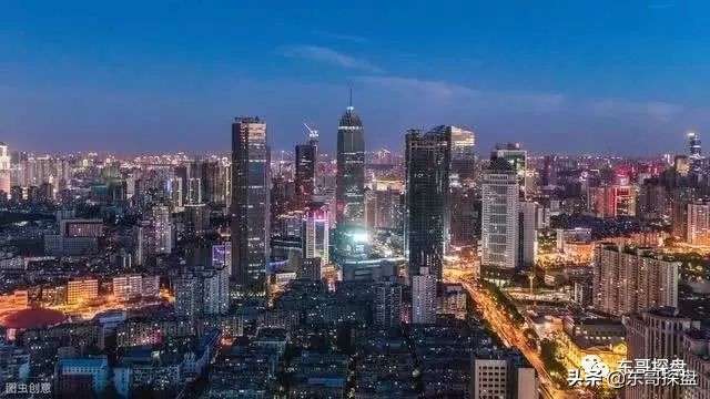 不要再被远郊忽悠！最好的改善就在你家3公里范围内