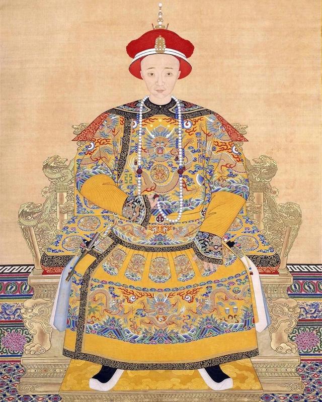 清朝时期的清朝历史简介,清朝的四大历史谜团至今无解