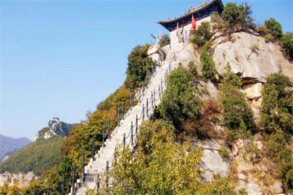 临汾华门最美景点,临汾华门几大景点介绍视频