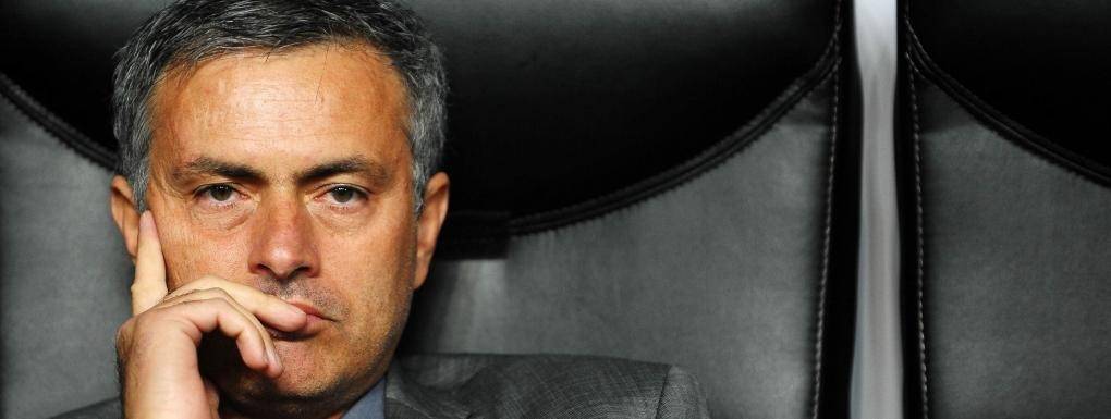 穆里尼奥是什么主义者,穆里尼奥的特别之处