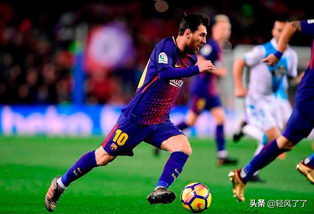 梅西获奖世界最佳中场,梅西有几次世界最佳中场