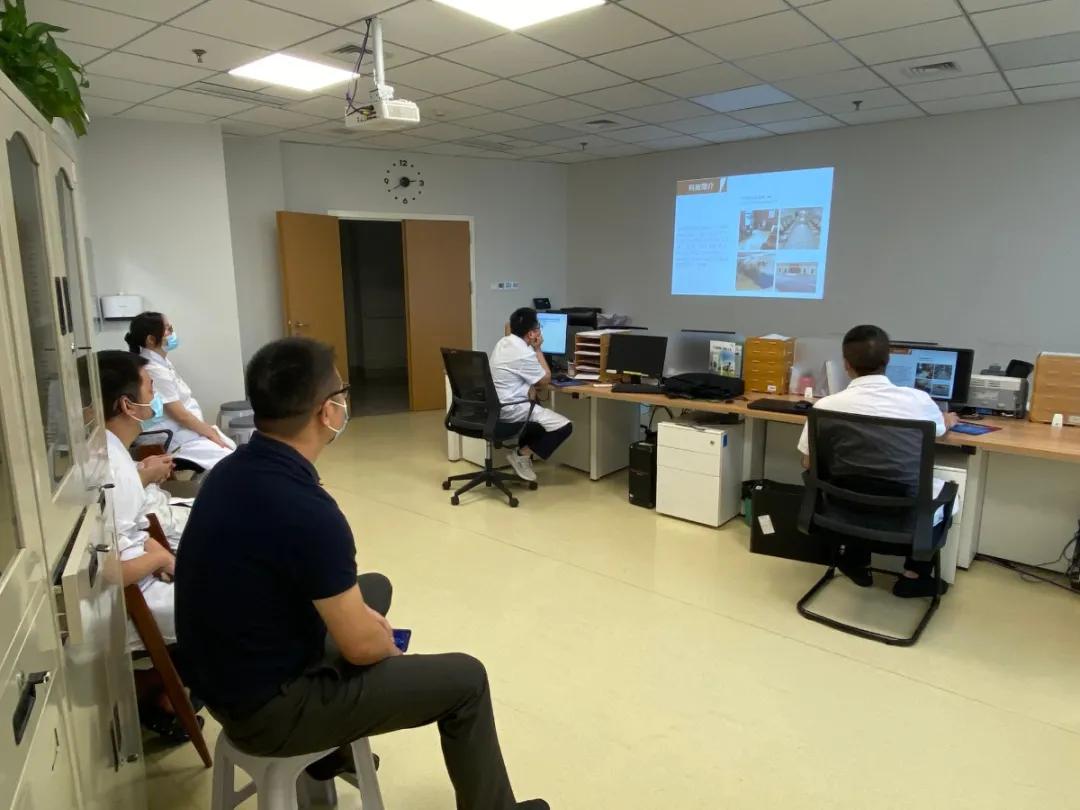 福建国药东南医院,福建省立医院高压氧科