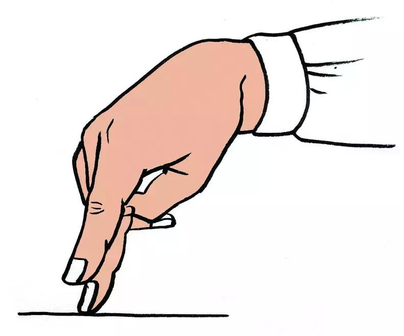 小儿增强抵抗力推拿手法,婴幼儿增强抵抗力推拿手法