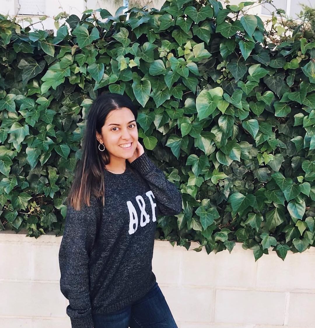 最新款卫衣减龄上档次,入春好物推荐清新减龄的小卫衣