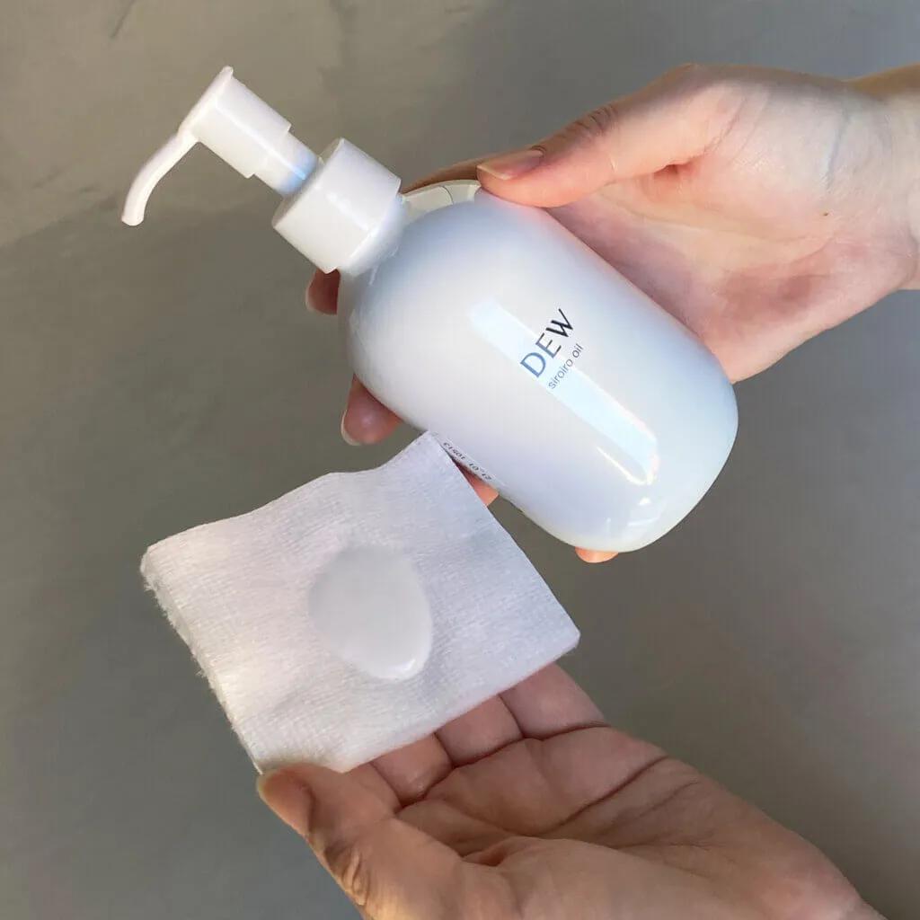 日本毒舌杂志年度洁面,日本毒舌杂志推荐水乳