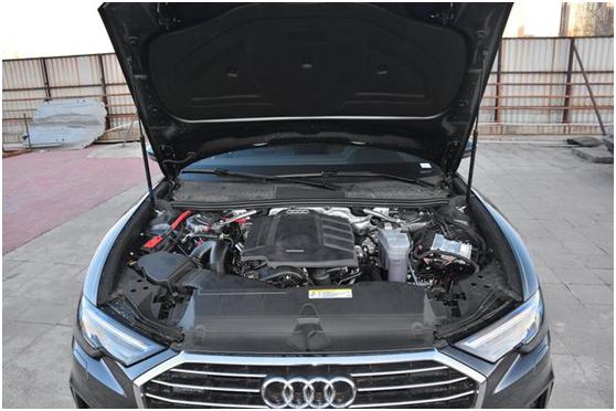 新提的奥迪a6l漏水是什么原因,奥迪a6l天窗支架漏水