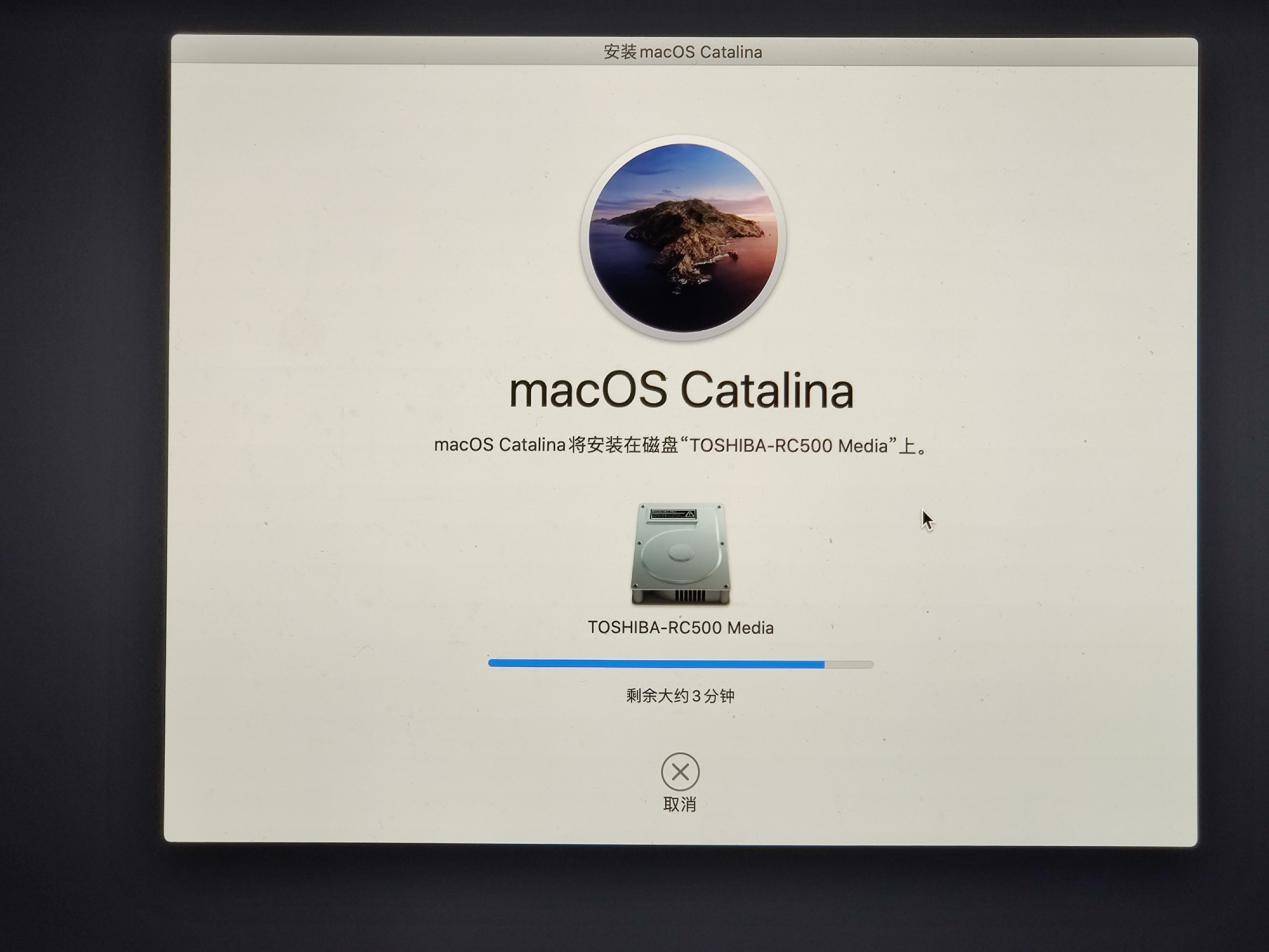 东芝rc500nvme固态硬盘开箱视频,东芝rc500全新固态硬盘接口