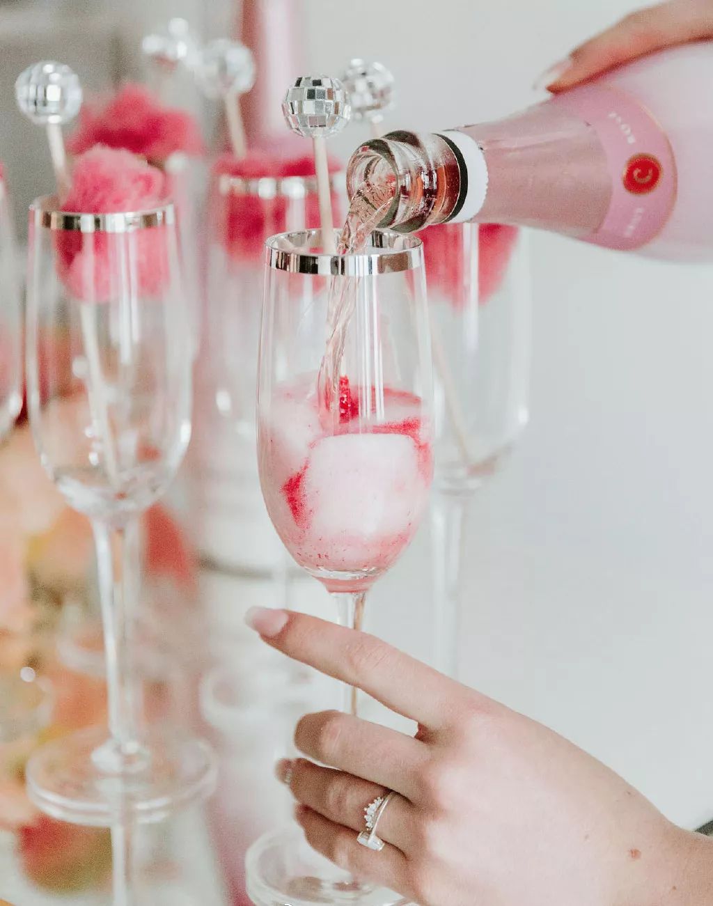 婚礼风格怎么才能独一无二,婚礼细节怎么设计避免泪目