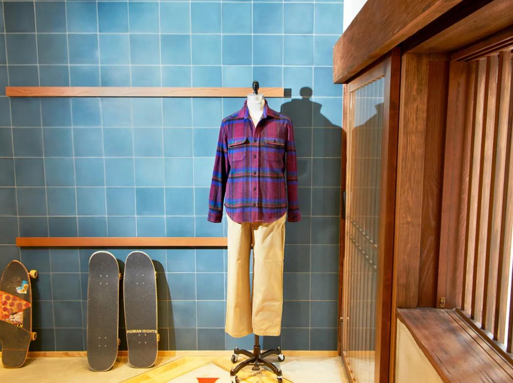 2021十大品牌男装衣服排行榜,2022年十大热销男装品牌