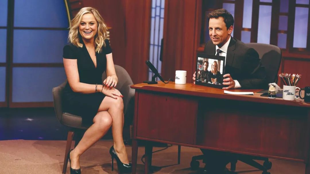 为什么国人喜欢看美国电影,美国脱口秀中国人都有一个特点