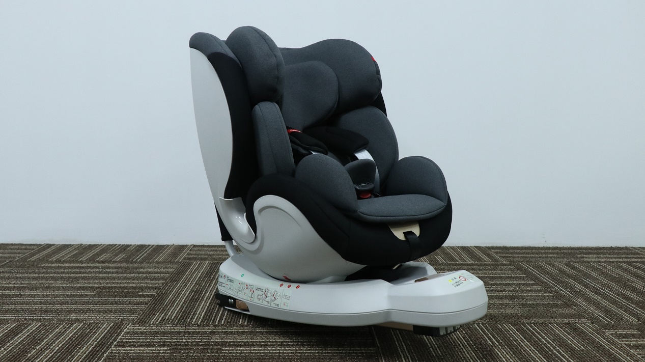 2岁宝宝国际大牌安全座椅怎么选,graco儿童座椅测评