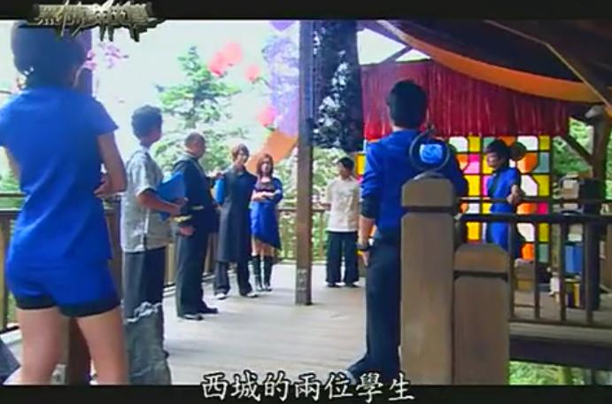 黑糖群侠传1-40集大结局解说,电视剧黑糖群侠传共多少集