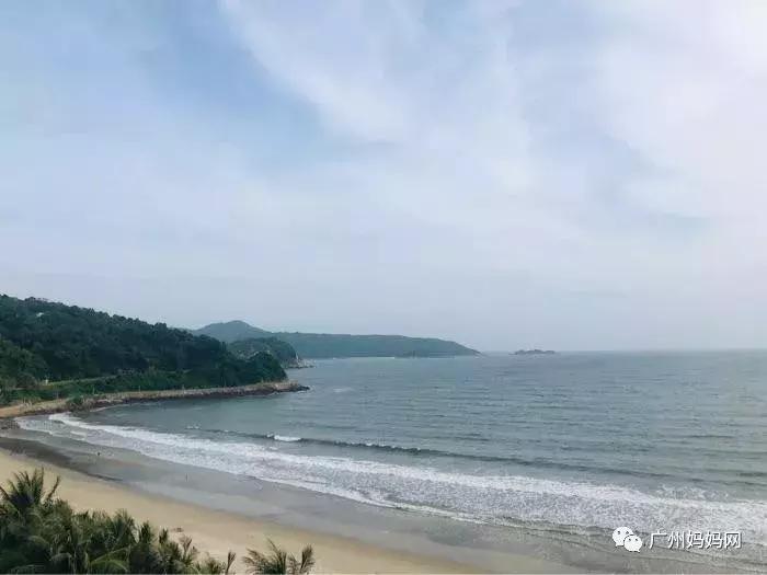 广州避暑亲子游好去处,广州避暑适合小孩景点推荐