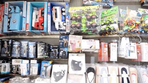 郑州最大的2元店,郑州8090怀旧餐厅